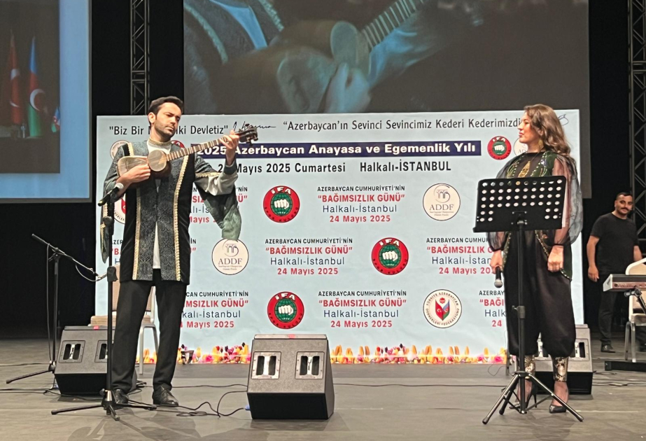 TRT radiosunda 28 May - Müstəqillik Gününə həsr olunan proqram yayımlanıb