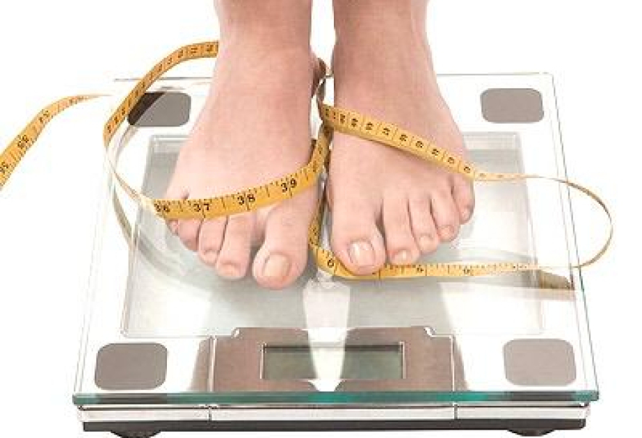 Weight loss linked to nerve cells in brain