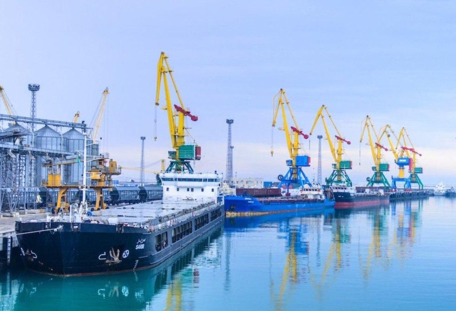 Qazaxıstan və Polşa Orta Dəhlizin inkişafı üzrə əməkdaşlığı inkişaf etdirir