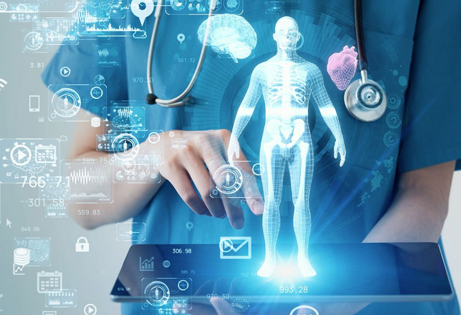 Süni intellekt insanlardan daha yaxşı tibbi diaqnoz qoyur