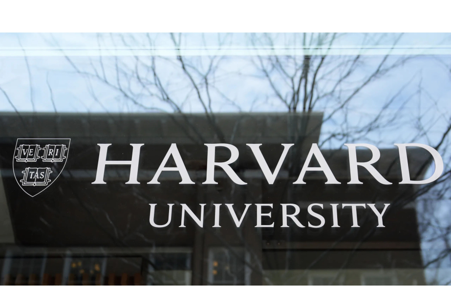 Tramp Harvard Universitetindən əcnəbi tələbələr barədə məlumat tələb edib