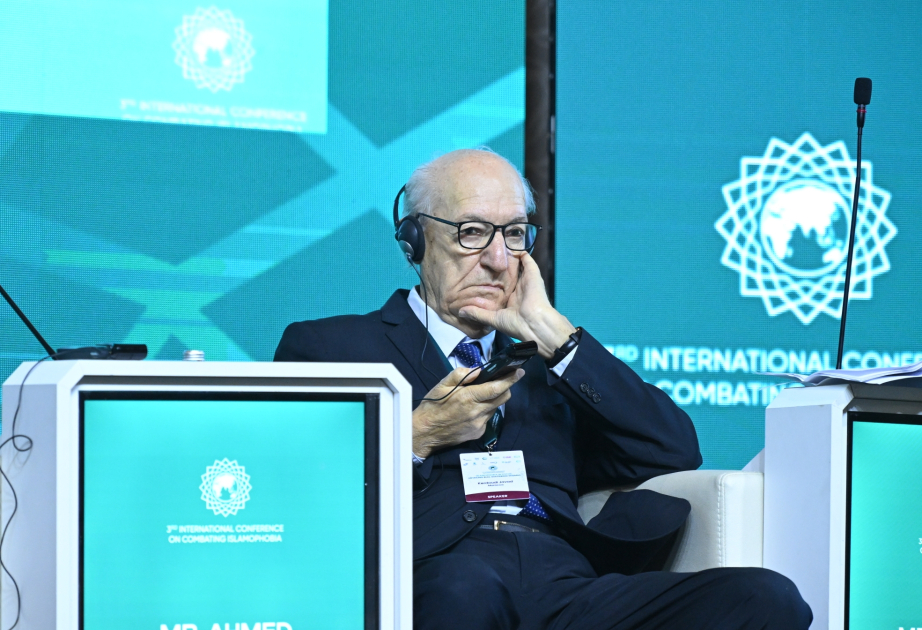 Mərakeş Beynəlxalq Münasibətlər İnstitutunun prezidenti: İslamofobiya ilə mübarizədə hüquqi çərçivənin gücləndirilməsi vacibdir