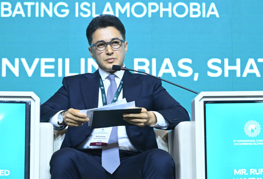 Rüfət Həmzəyev: İnformasiya savaşında doğru və ədalətli mövqe ən güclü silahımızdır