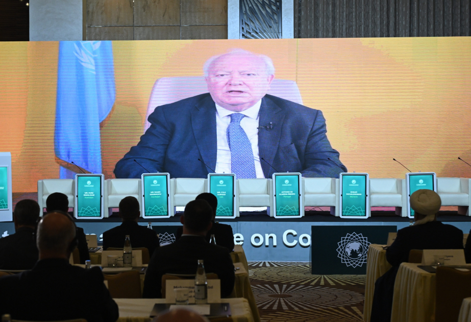 Secretario General Adjunto de la ONU: "Los musulmanes sufren discriminación institucional y restricciones socioeconómicas"