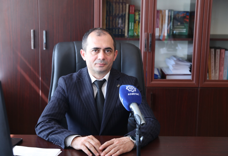 Zaur İmrani: Optimallaşdırmanın ən böyük üstünlüyü odur ki, yeni kadrların işlərə cəlb olunması prosesinə başlanılacaq