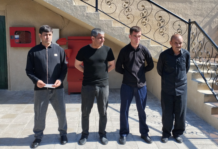 Началось исполнение распоряжения о помиловании