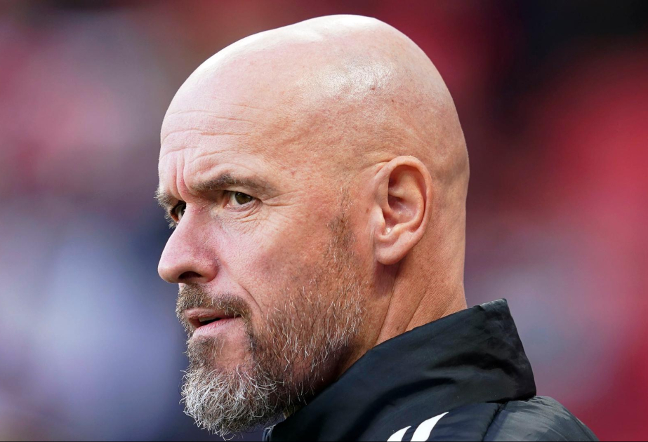 Fußball-Bundesliga: Niederländer ten Hag wird neuer Trainer in Leverkusen
