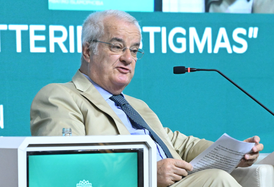 Secretario General en funciones del KAICIID: "Las expresiones islamófobas en las redes sociales han aumentado un 21%"