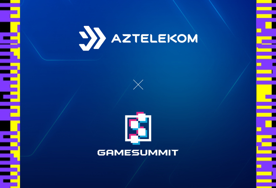 При поддержке Aztelecom в Баку пройдет GameSummit