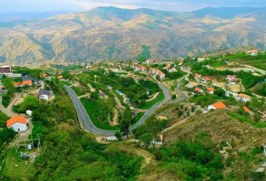 Zaur İmrani: Coğrafiya İnstitutunda son illər aparılan tədqiqatlar işğaldan azad edilmiş ərazilərimiz ilə bağlıdır