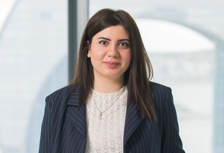 ®  Айтадж Мухтарзаде: Мы убеждены, что бизнес играет важную роль в формировании будущего и воспринимаем эту ответственность с большой серьезностью