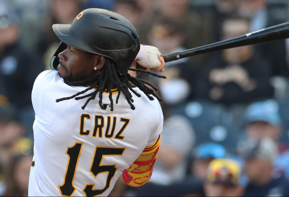 Baseball-Star knackt Geschwindigkeitsrekord