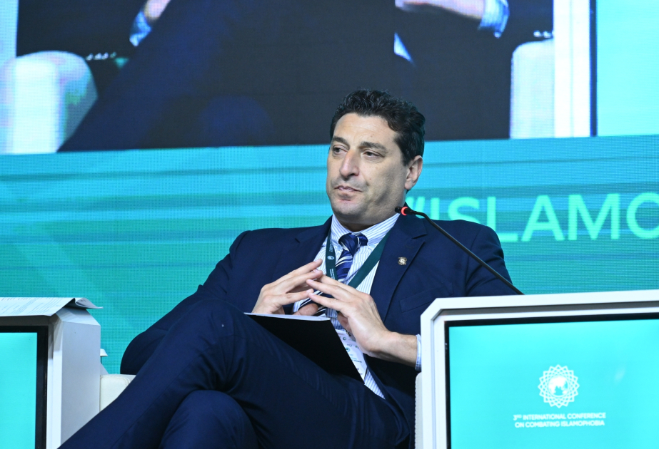 ICESCO representative: Cooperation is essential for an effective fight against Islamophobia