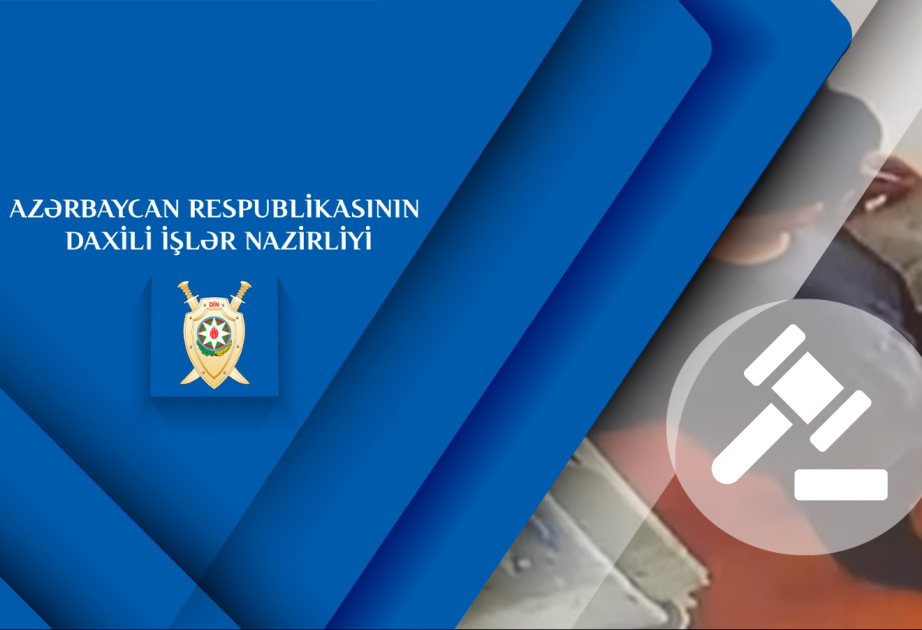 Özünü dövlət qurumlarının əməkdaşı kimi təqdim edərək vətəndaşların pulunu ələ keçirən şəxs saxlanılıb VİDEO