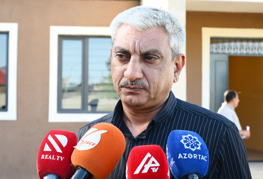 Əfv edilən şəxs: Bizi sevindirdiyi üçün Prezident İlham Əliyevə minnətdarıq