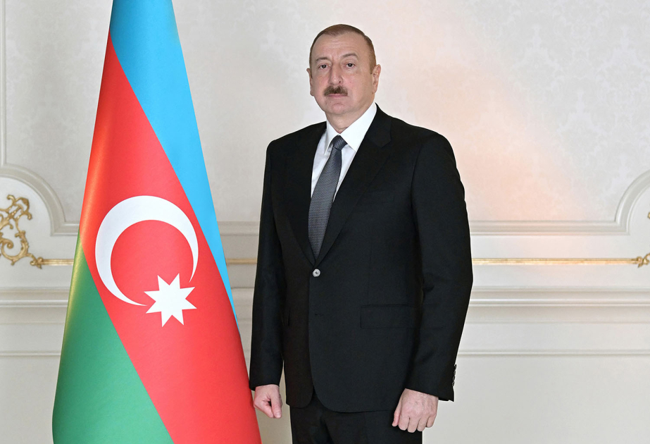 Le président Ilham Aliyev: L’Azerbaïdjan est l’un des pays qui souffrent d’islamophobie