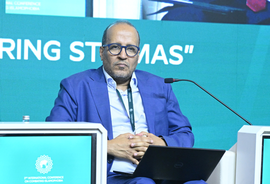 Participante de la conferencia: “La inteligencia artificial está difundiendo prejuicios contra los musulmanes en la India”
