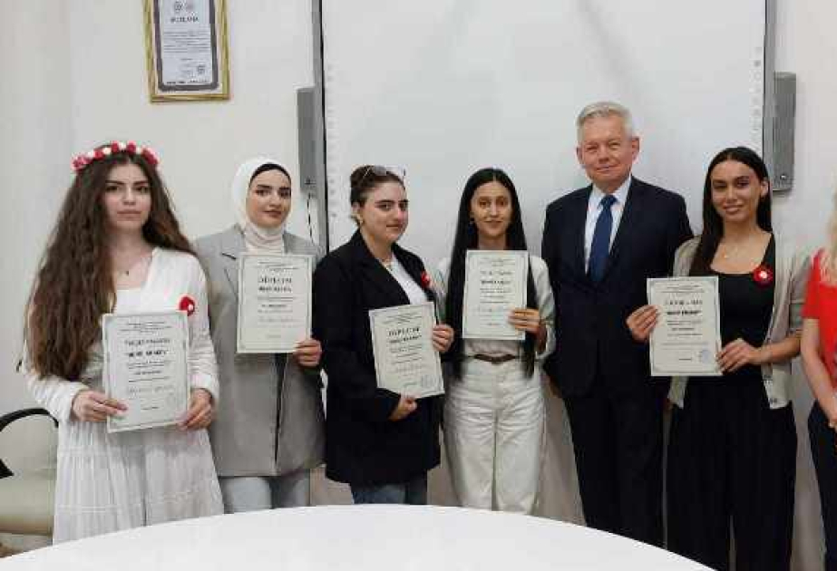 Ədəbiyyat İnstitutunda “Ədəbi Krakov - 2025” adlı beynəlxalq tədbir keçirilib
