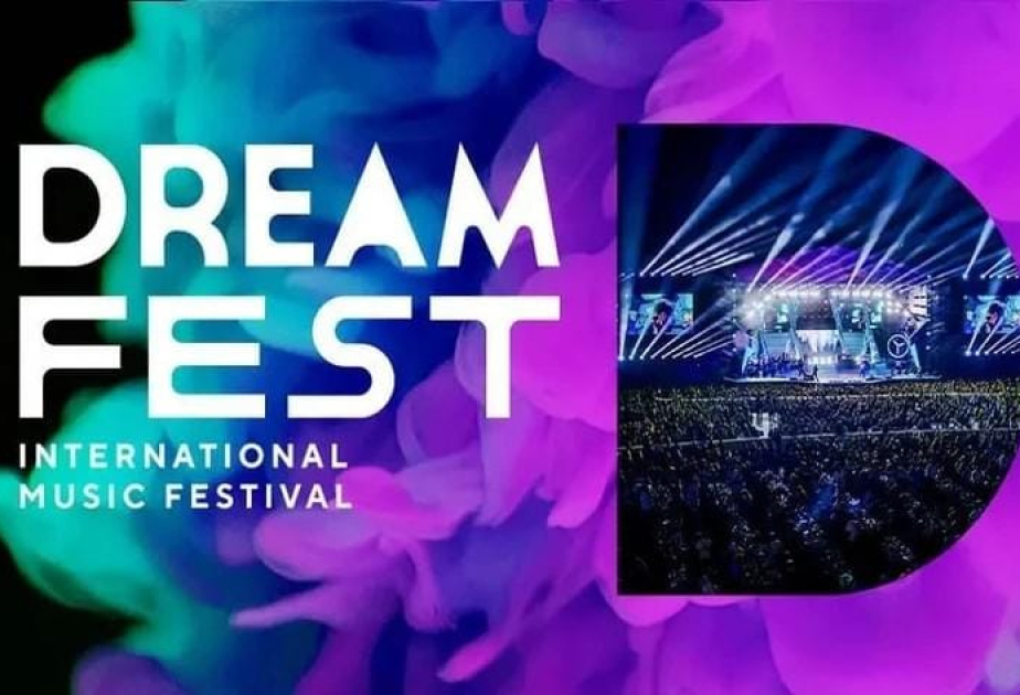 İyulun 23–26-da “Sea Breeze” kurort şəhərində keçiriləcək “DREAM Fest” beynəlxalq musiqi festivalının aparıcılarının adları məlum olub