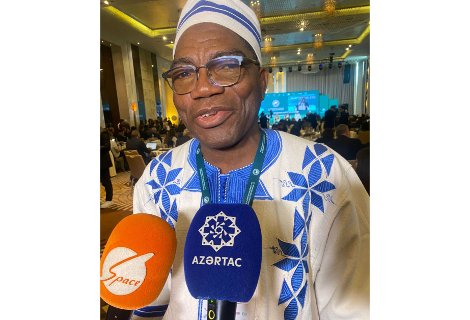 Musa Konate: İslam haqqında obyektiv məlumatların yayılması islamofobiya ilə mübarizədə mühüm rol oynayır