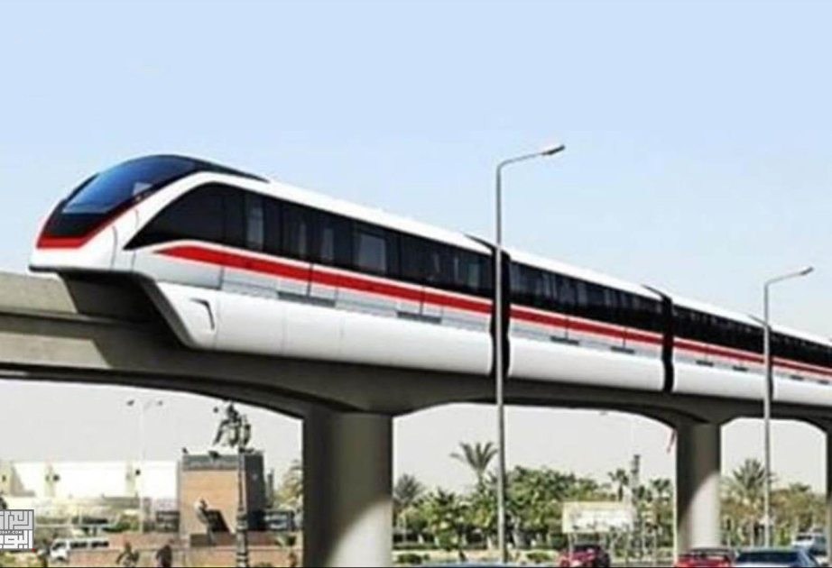 Bağdadda metro tikintisinə başlanılacaq