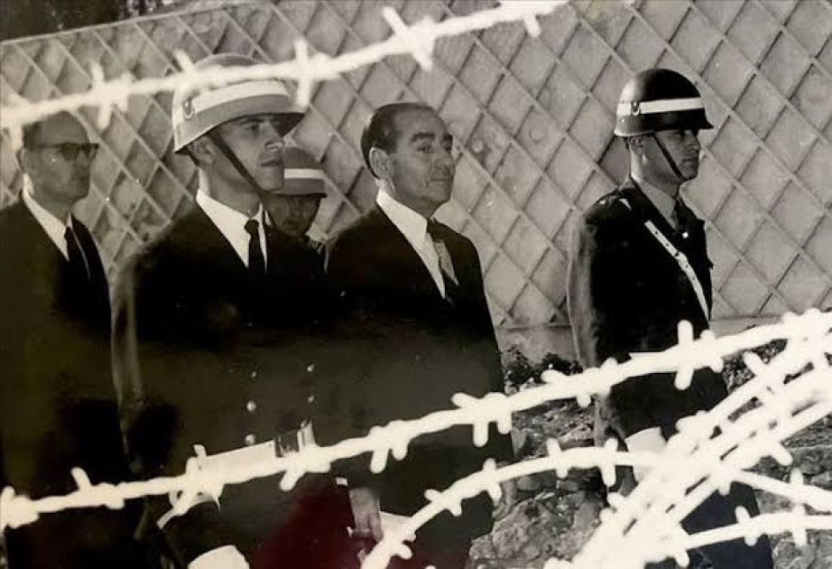 27 May 1960-cı il: Türkiyə demokratiyasına vurulan damğa