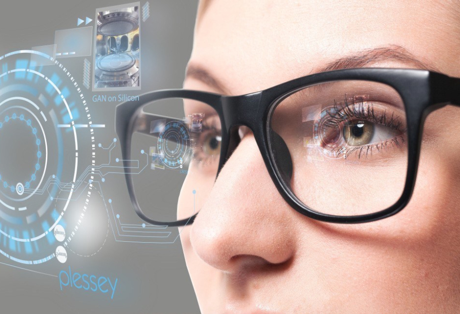 Mixed reality glasses can give 'the whole world back' to people with partial vision loss