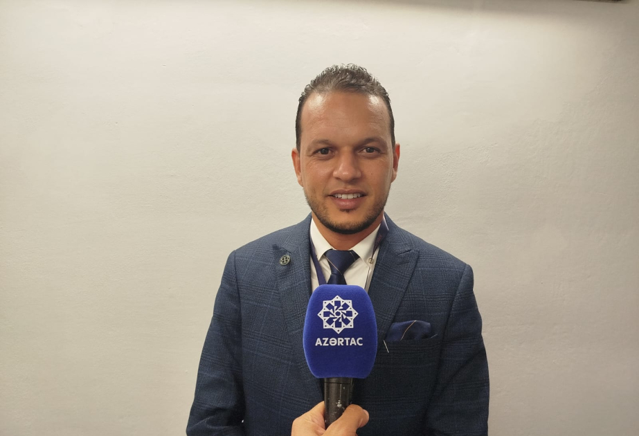 Mavritaniya Minifutbol Federasiyasının prezidenti: Bakıdakı mundial mənə Qətərdə keçirilən dünya çempionatını xatırlatdı – MÜSAHİBƏ