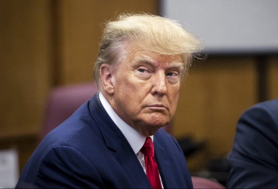 Donald Tramp bu həftə Rusiyaya qarşı sanksiyalar tətbiq edə bilər