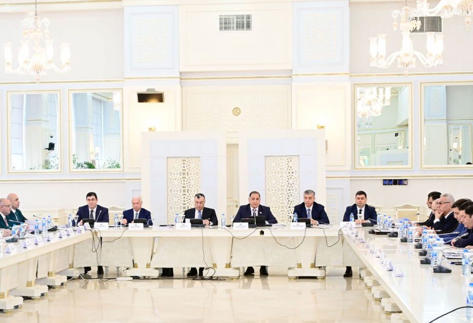 Azərbaycanın beynəlxalq maliyyə institutlarında iştirakına ötən il ayrılmış vəsait açıqlanıb