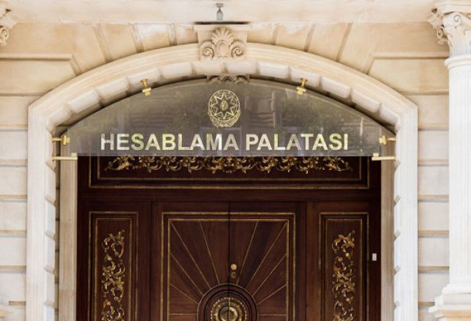 Hesablama Palatası: Dövlətin pay sahibi olduğu müəssisələrdən büdcəyə daxil olan dividendin artırılması resursları mövcuddur