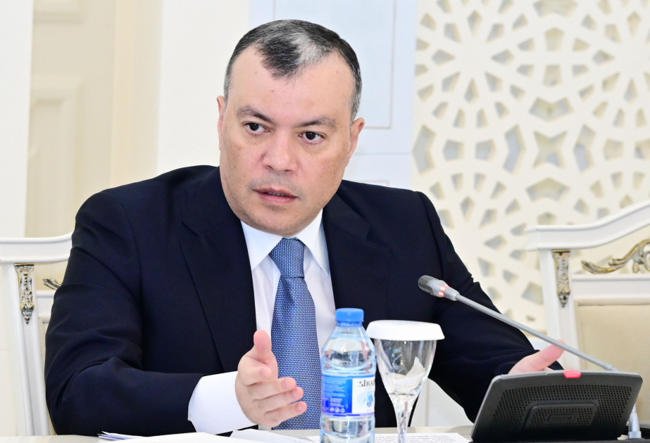 Nazir: Ötən il qeyri-neft gəlirləri cari xərcləri 90 faiz qarşılayıb