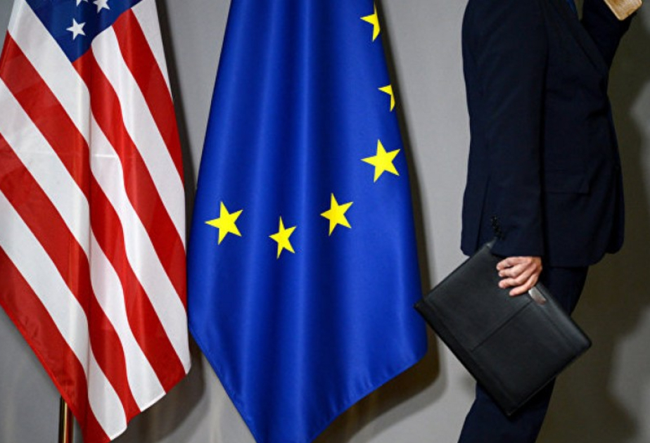 Media: Brüssel və Vaşinqton sanksiyalardan yayınma ilə mübarizədə hərəkətlərini artıq əlaqələndirmir