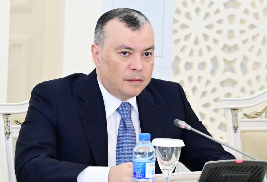 Nazir: Ötən il müdafiə və milli təhlükəsizlik sahəsinə ayrılan vəsait büdcə xərclərinin 18 faizini təşkil edib