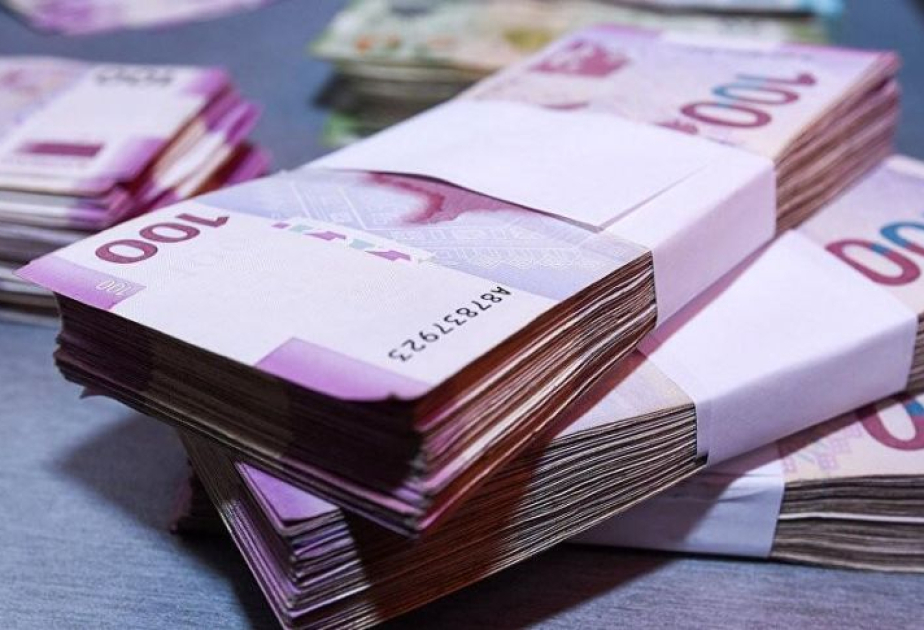 Fiziki şəxslərin əmanətlərinin 66,3 faizi milli valyutadadır