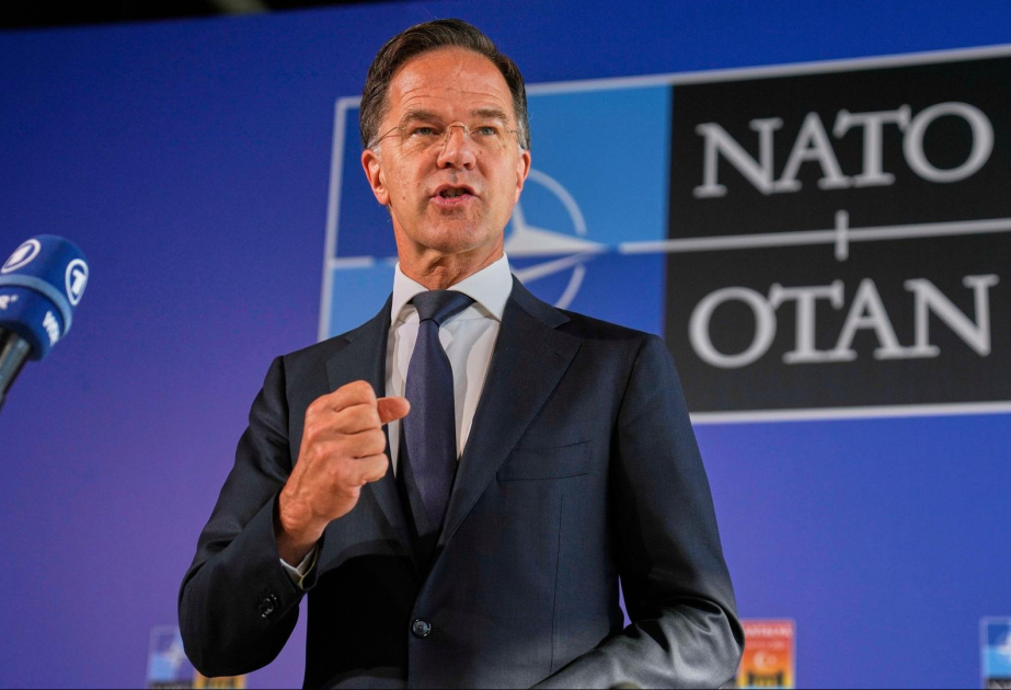 Verteidigungsausgaben: NATO-Generalsekretär erwartet Einigung auf Fünf-Prozent-Ziel