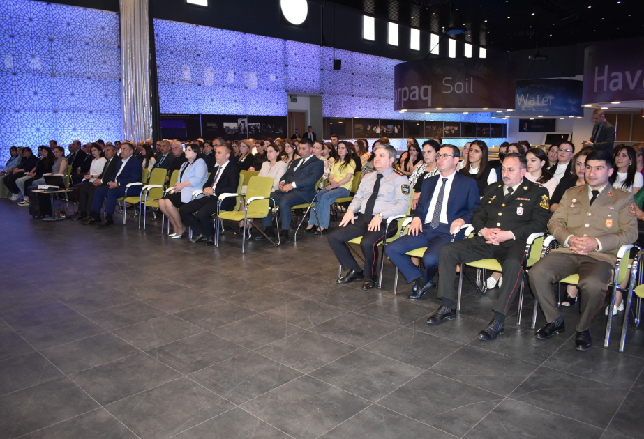 Azərbaycan Xalq Cümhuriyyəti dövlətçilik tariximizin qürurverici səhifəsidir