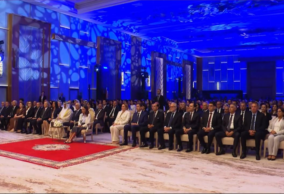 Azerbaijan participates in 17th National Congress on Children’s Rights in Morocco