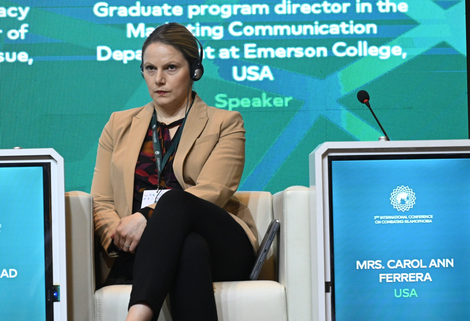 Carol Ferrara: Fransa hökumətinin qəbul etdiyi bəzi qərarlar fransız müsəlmanlarının həyatını çətinləşdirib