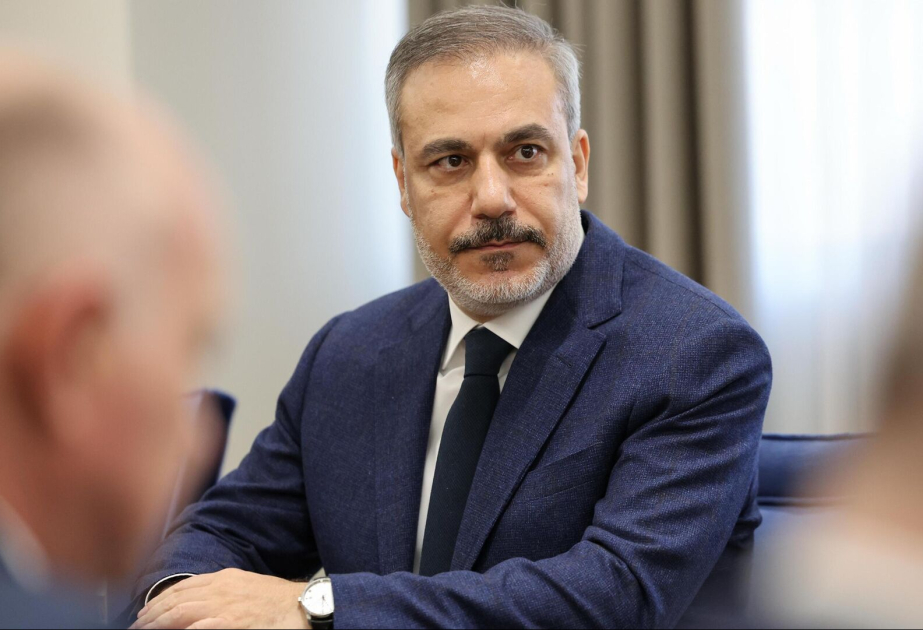 Media: Hakan Fidan Moskvadan sonra Kiyevə səfər edəcək