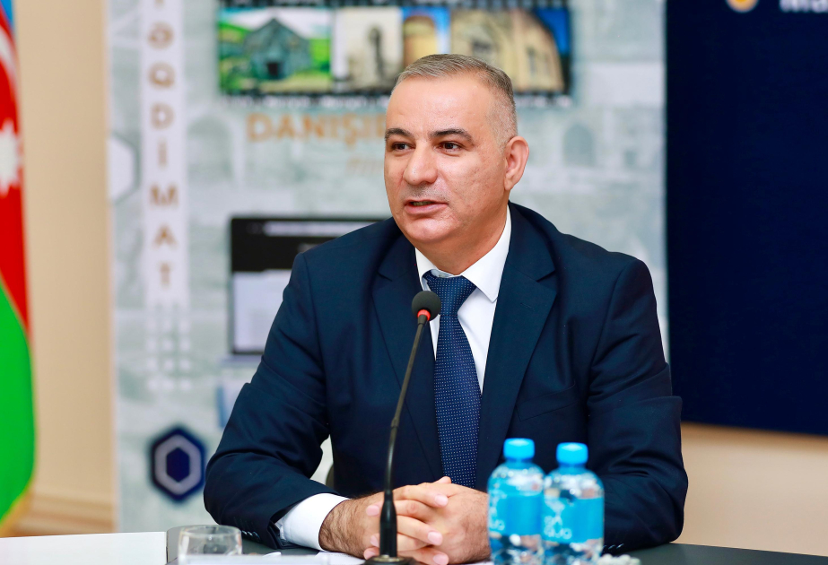 Əfv Sərəncamı insanpərvərliyə və ədalət dəyərlərinə əsaslanan dövlət siyasətinin ardıcıl davamını nümayiş etdirir – RƏY
