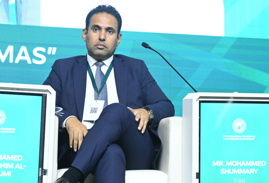 Məhəmməd Şumməri: Beynəlxalq sistem qloballaşma baxımından ciddi bir aşınma dövrü yaşayır