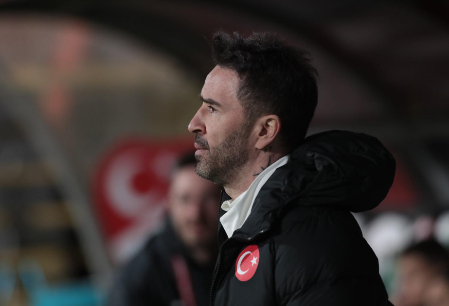 Gökhan Gönül Türkiyə yığmasından ayrılıb
