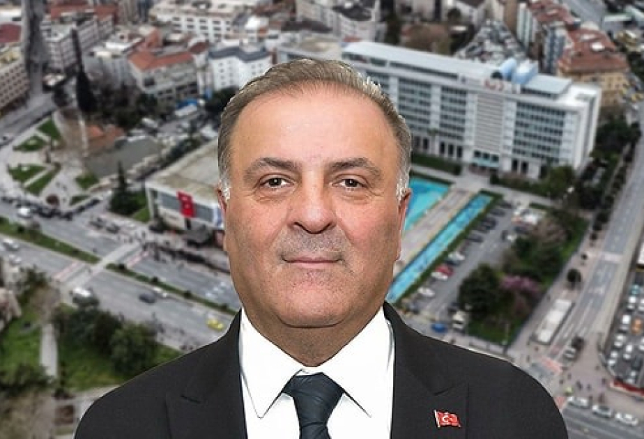 İstanbul Böyükşəhər Bələdiyyəsi sədrinin vəkili barəsində istintaq başladılıb