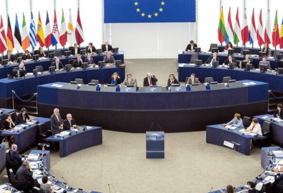 Совет ЕС одобрил создание фонда милитаризации Евросоюза на 150 млрд евро