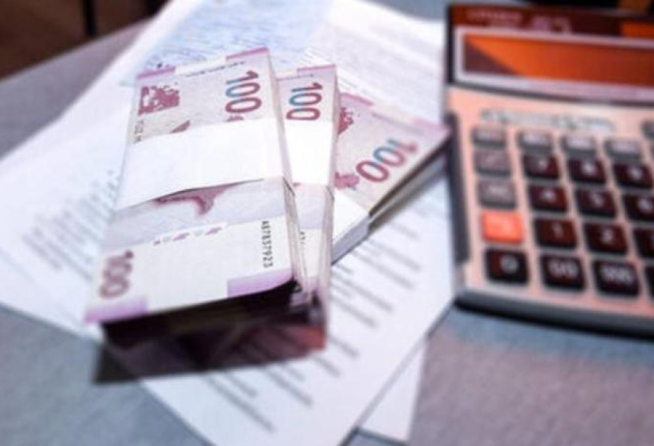 Banklar dörd ayda 564 milyon manatlıq əməliyyat mənfəəti əldə ediblər