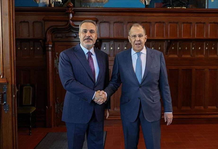 Hakan Fidan caracterizó la política de Azerbaiyán en el Cáucaso Sur como sabia y equilibrada