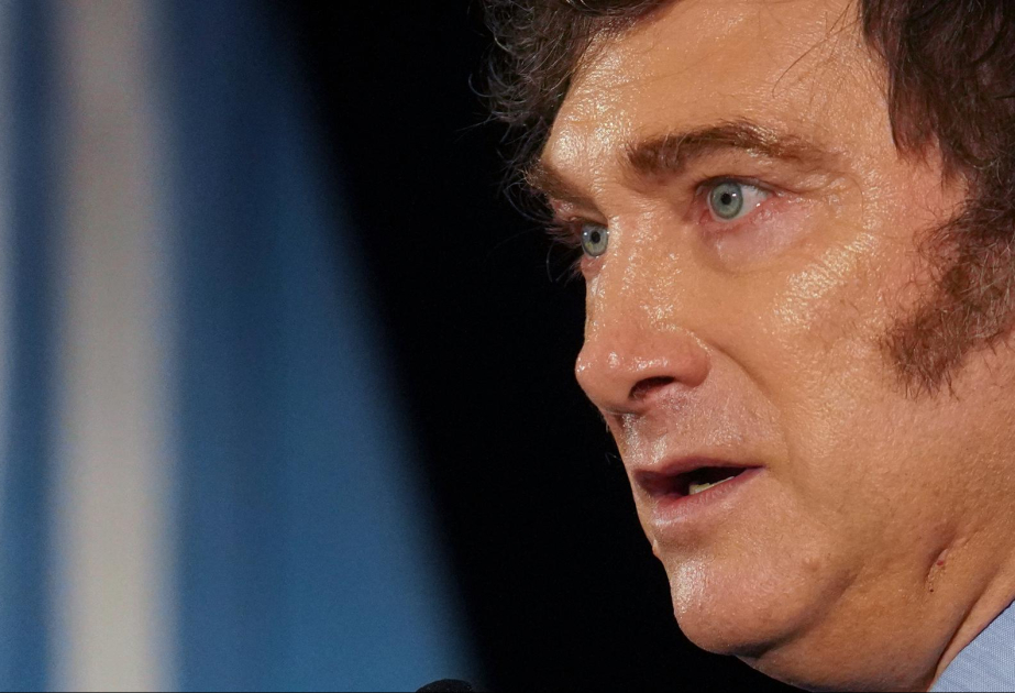 Argentinische Regierung ratifiziert WHO-Austritt