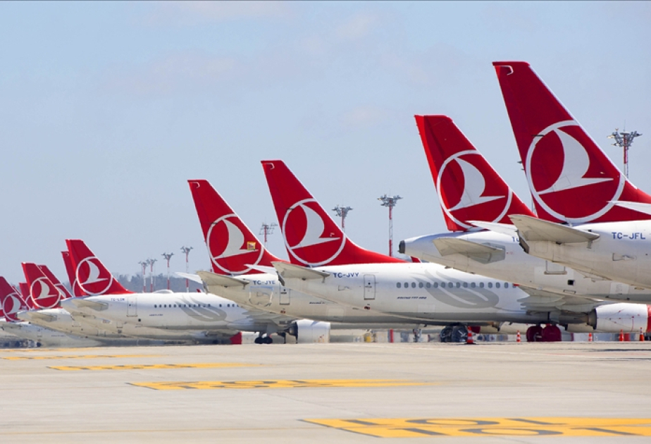 Türk Hava Yolları Türkiyənin ən qiymətli brendi olaraq qalır