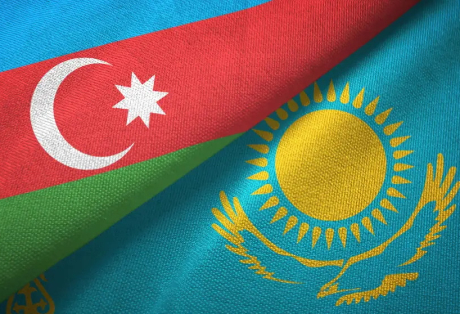 Azərbaycan biznesi Qazaxıstanın qərbində: 286 birgə müəssisə